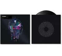 Kasabian - The DE ALQUIMISTA Euphoria(Lim. Ed (2022) LP Vinilo Pre-order