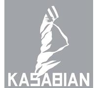 Kasabian:the Ultimate Version