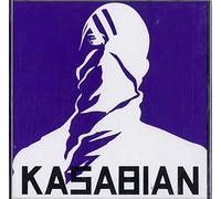 Kasabian - Tour E.P.