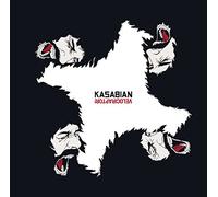 Kasabian - Velociraptor!
