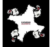 Kasabian - Velociraptor!
