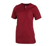 Leiber Chaqueta de mujer sin mangas conit 1/2 mangas 08/2557/64 berry L