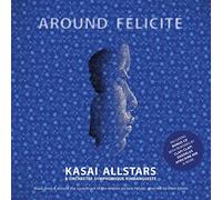 Kasai Allstars - Around félicité (2 vinyls) [Vinilo]