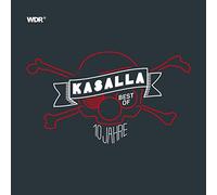 Kasalla - BEST OF -10 Jahre