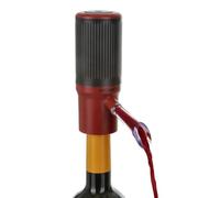 KASANOVA Aireador recargable para vino con boquilla