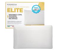 KASANOVA Almohada Memory Elite