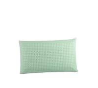 KASANOVA Almohada Memory perfumada Aloe Vera y Tea Tree Spa Massage