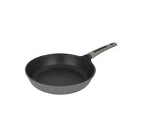 KASANOVA Sartén antiadherente para inducción y todo tipo de cocinas - Línea Elegance (28 cm)