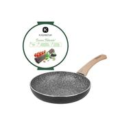 KASANOVA Sartén Black Stone (20 cm)