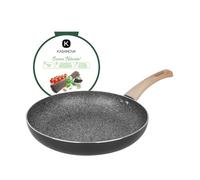 KASANOVA Sartén Black Stone (30 cm)