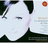 Kasarova - Mozart - La Clemenza Di Tito