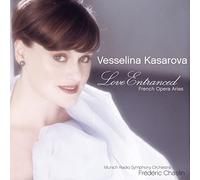 Kasarova, Vesselina - French Opera Arias