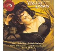 Kasarova Vesselina - Handel-Kluck-Mozart-Rossini