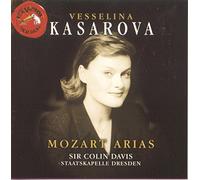 Kasarova, Vesselina - Mozart Arias