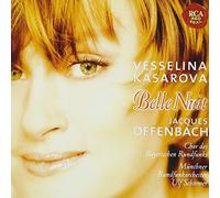 Kasarova, Vesselina - Offenbach: Belle Nuit