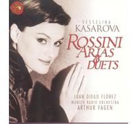 Kasarova, Vesselina - Rossini: Arias and Duets