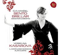 Kasarova, Vesselina - Sento brillar