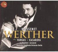 Kasarova - Werther