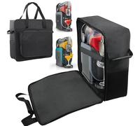 kasasymion Bolsa de transporte para máquina de granizado Ninja FS301 y FS300, bolsa de viaje para máquina de granizado ninja, funda de transporte para máquina de granizado ninja, accesorios para