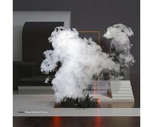 Kasbo - Lugares Que No Conocemos