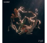 Kasbo - The Learning of Urgency (Clear Lp+Mp3) [Vinilo]