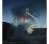 Kasbo The Making of a Paracosm (Vinyl) 12" Album