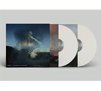Kasbo The Making of a Paracosm (Vinyl) 12" Album