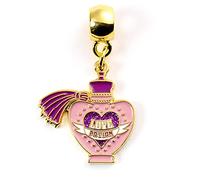 Kasdesign Pendentif Charm Harry Potter Philtre d'Amour