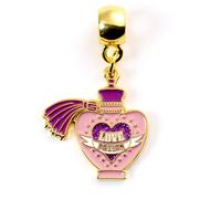 Kasdesign pendentif charm harry potter philtre d'amour
