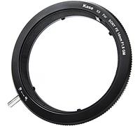 Kase Adaptador magnético para K9 100mm filtro titular 90mm compatible con Sony FE 14mm F1.8 GM lente