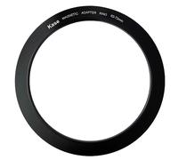 Kase Anillo adaptador magnético de 62 - 72 mm 62 mm a 72 mm para filtros magnéticos Wolverine 62 72