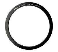 Kase Anillo adaptador magnético para filtros magnéticos Wolverine de 82-112 mm, 82 mm a 112 mm