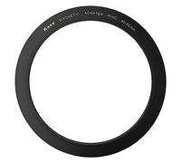 Kase Anillo adaptador magnético para filtros magnéticos Wolverine de 82-95 mm, 82 mm a 95 mm
