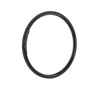 Kase Armour - Adaptador magnético para lente IRIX de 15 mm f/2.4 Blackstone/Firefly compatible con soporte de filtro Armour de 100 mm