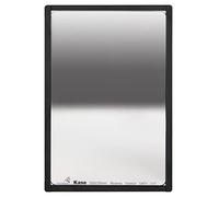 Kase Armour - Filtro magnético (100 mm x 150 mm, cristal óptico ND 0.9, 3 paradas, incluye marco magnético)