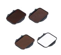 Kase Filtro Clip-in Sony A7/A9 Juego 4 en 1 (MCUV, ND8, ND64, ND1000)