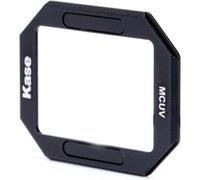 Kase Filtro con clip Sony A6000 - MCUV