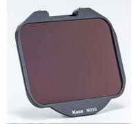 Kase Filtro con clip Sony A7/A9 - ND 16