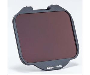 Kase Filtro con clip Sony A7/A9 - ND 16