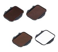 Kase Filtro con clip Sony juego 4 en 1