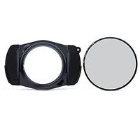 Kase K9 - Kit de soporte para filtro de 100 mm + soporte magnético de 150 mm + CPL compatible con Sony FE 14 mm F1.8 GM lente