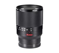 Kase Lente vertical de aluminio con espejo reflectante F5.6 MC de 200 mm compatible con montura Sony E