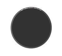 Kase Magnético a prueba de golpes redondo 95mm ND64 filtro de vidrio óptico para armadura 100mm filtro titular 6 parada