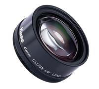 KASE MC Close up +2 lentes macro adicionales de 49 mm de ancho 62 mm y 67 mm adaptadores reductores