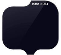 Kase ND64 - Filtro de montaje trasero para objetivo Sigma 14-24 mm F/2.8 DG DN Art, Sony E y Leica L