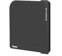 Kase ND8 3 Stop Universal Magnetic Smartphone Filtro Vidrio óptico