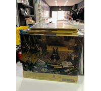 KASE O FEAT HARTO + ESCANDALOSO XPOSITO LP 2021 PRECINTADO NUEVO