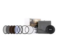 Kase Revolution 77 mm MEGA ND kit