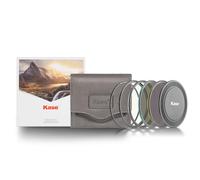 Kase Revolution 77mm ENTRY ND kit