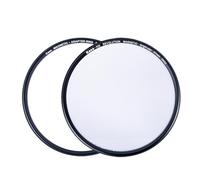 Kase Revolution - Herramienta magnética de enfoque de estrella / filtro incluye anillo adaptador (máscara Bahtinov) (67 mm)